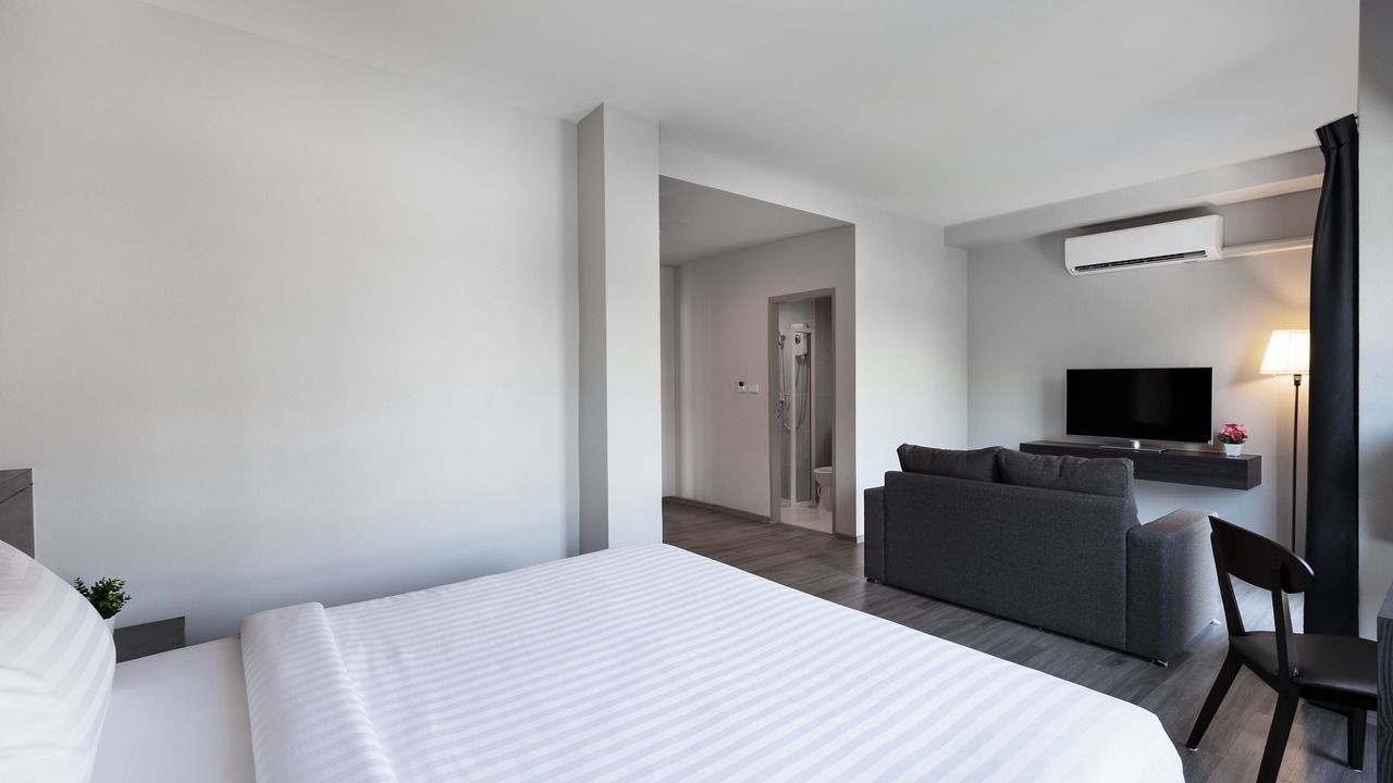 Photo of Bedroom in Mueang Samut Prakan District