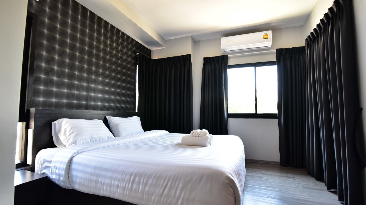 Photo of Bedroom in Mueang Samut Prakan District