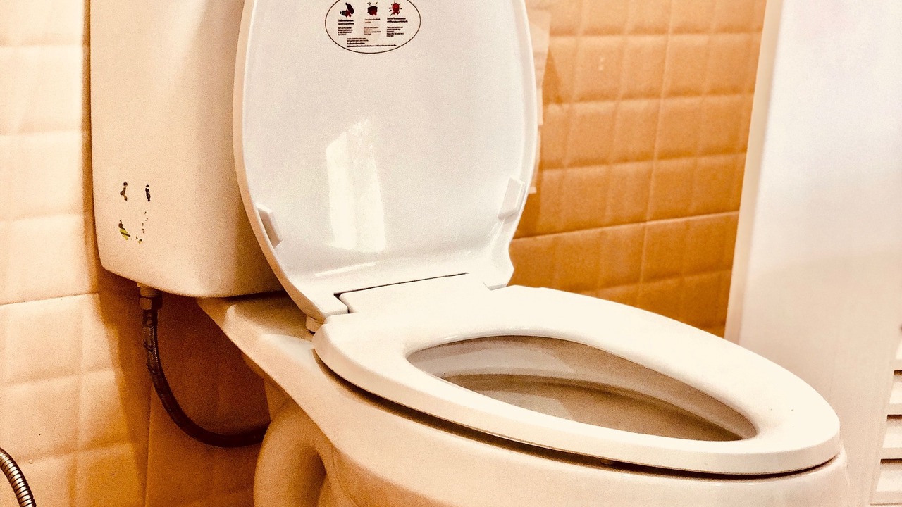 Photo of Bathroom in Tha Sao