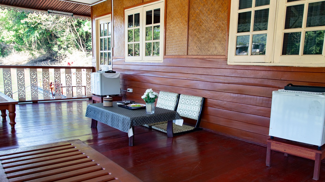 Photo of Bedroom in Tha Sao