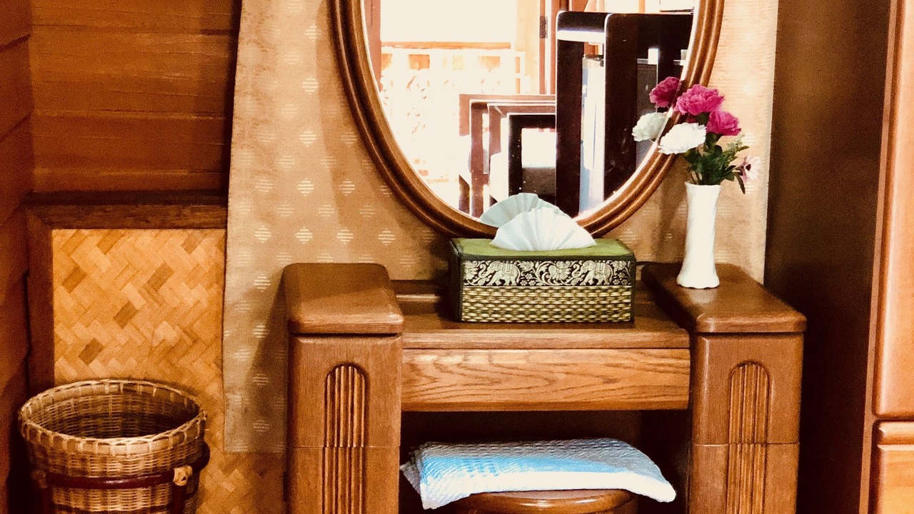 Photo of Bedroom in Tha Sao