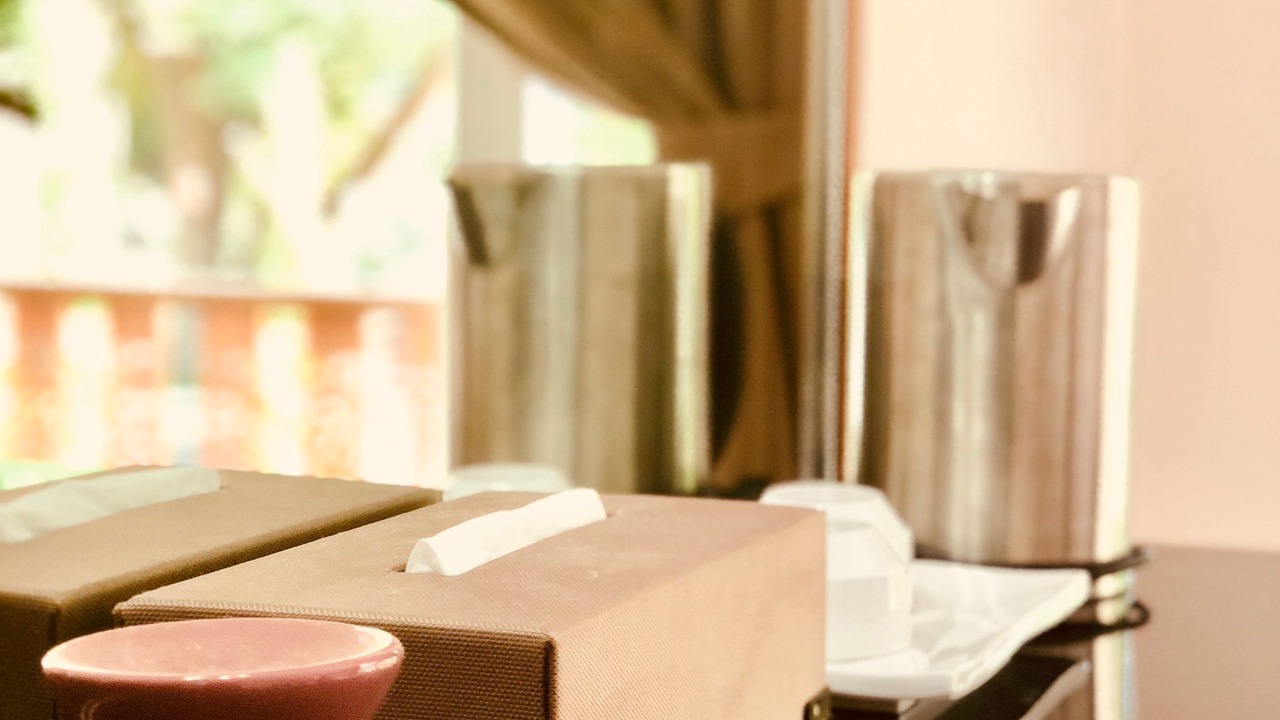 Photo of Bedroom in Tha Sao