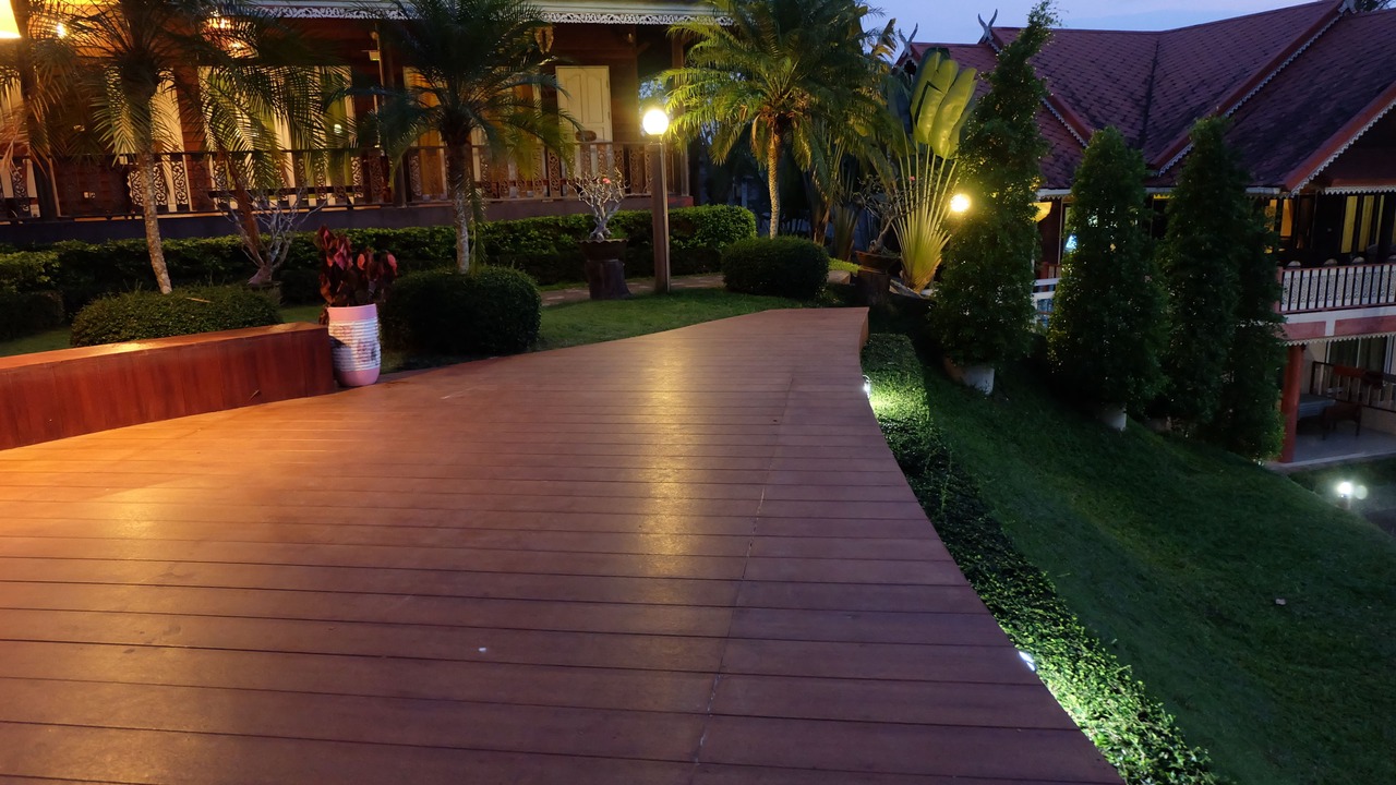 Photo of Outdoor in Tha Sao