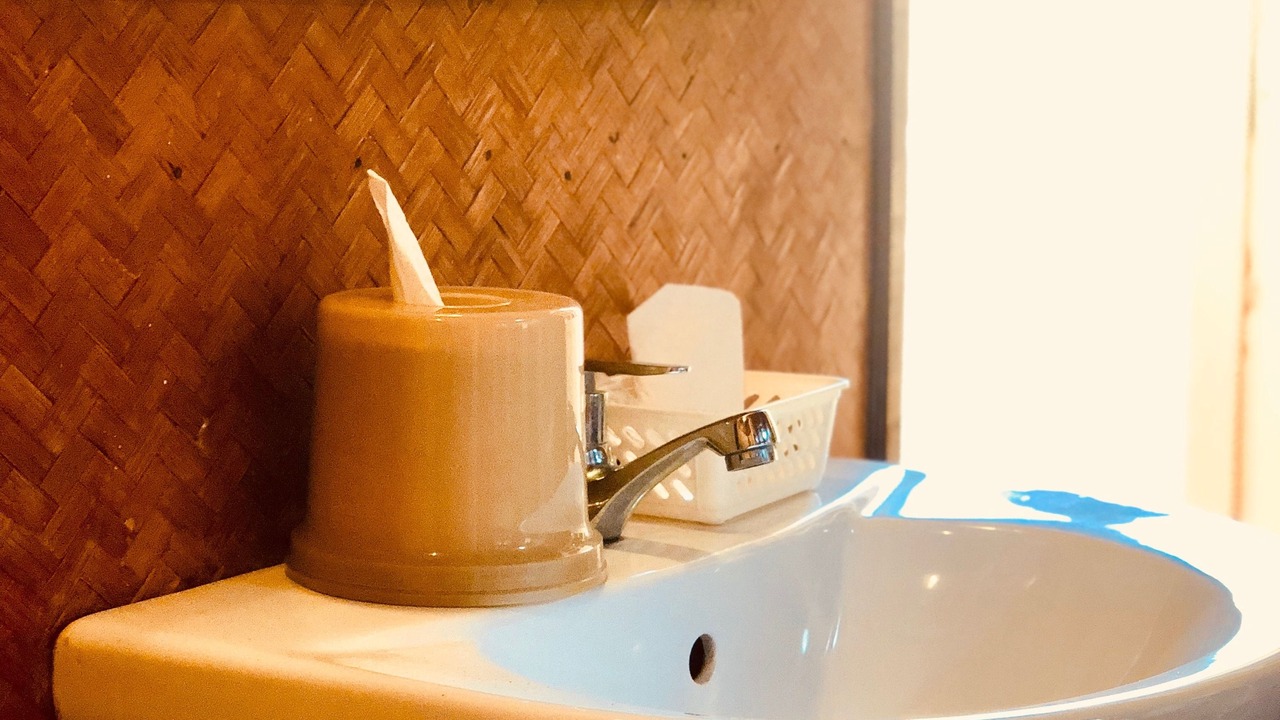 Photo of Bathroom in Tha Sao