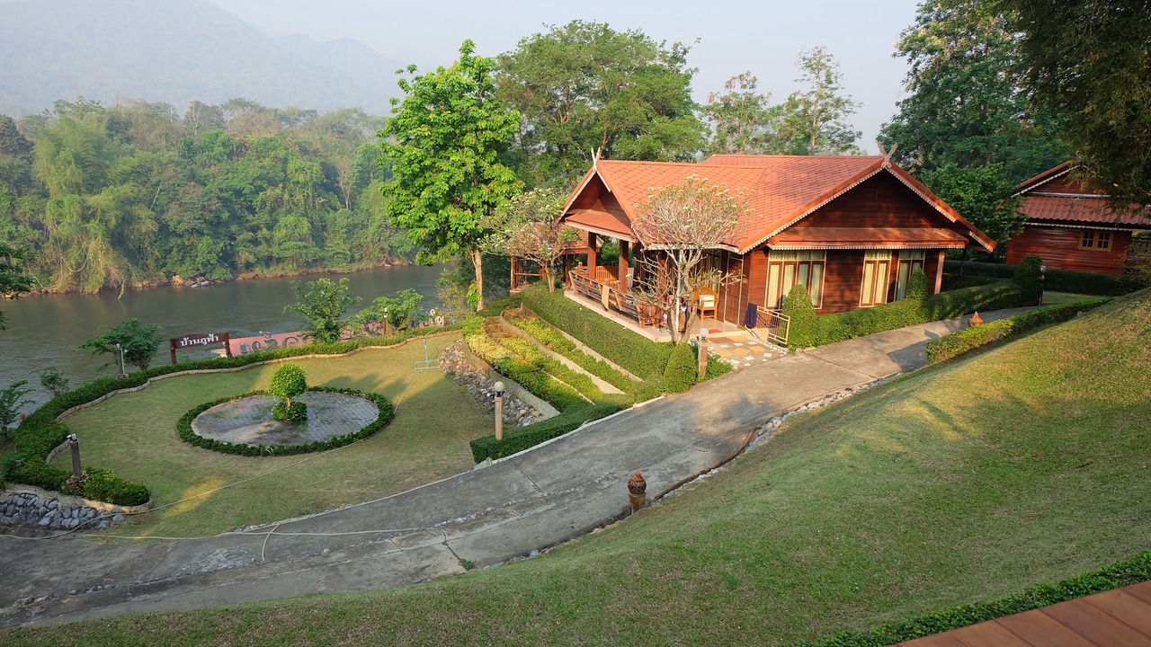 Photo of Outdoor in Tha Sao