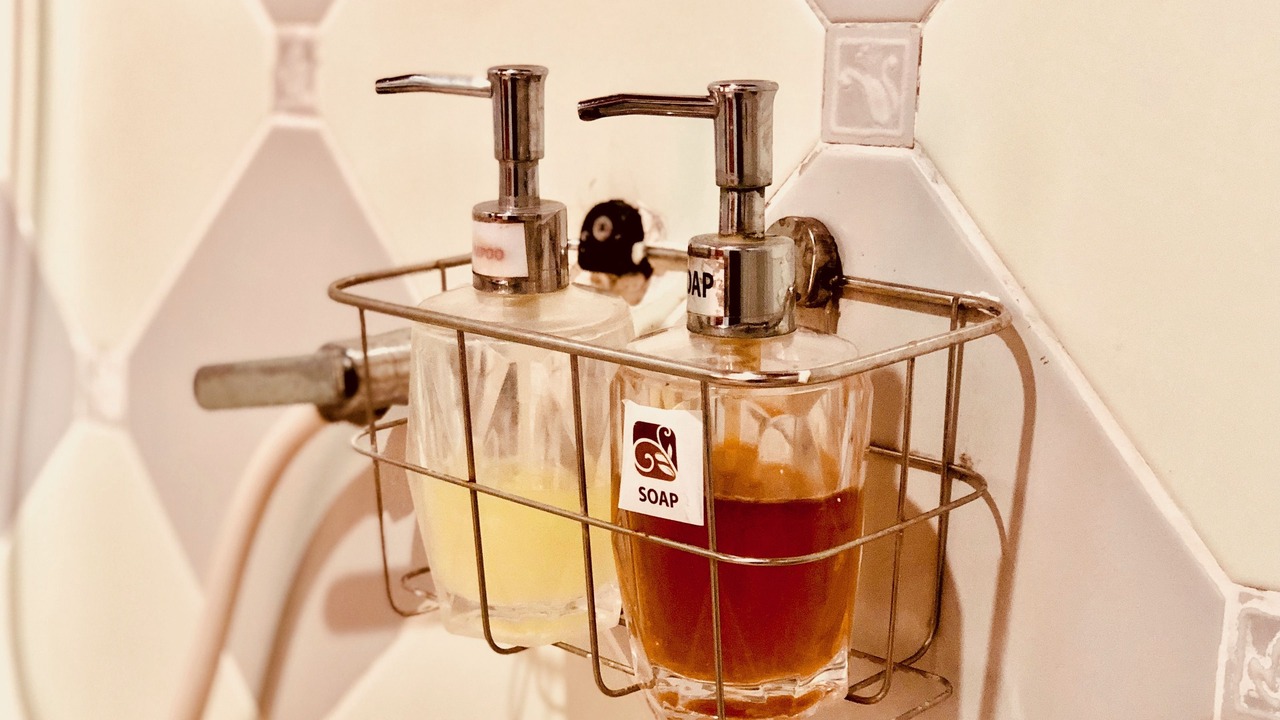Photo of Bathroom in Tha Sao