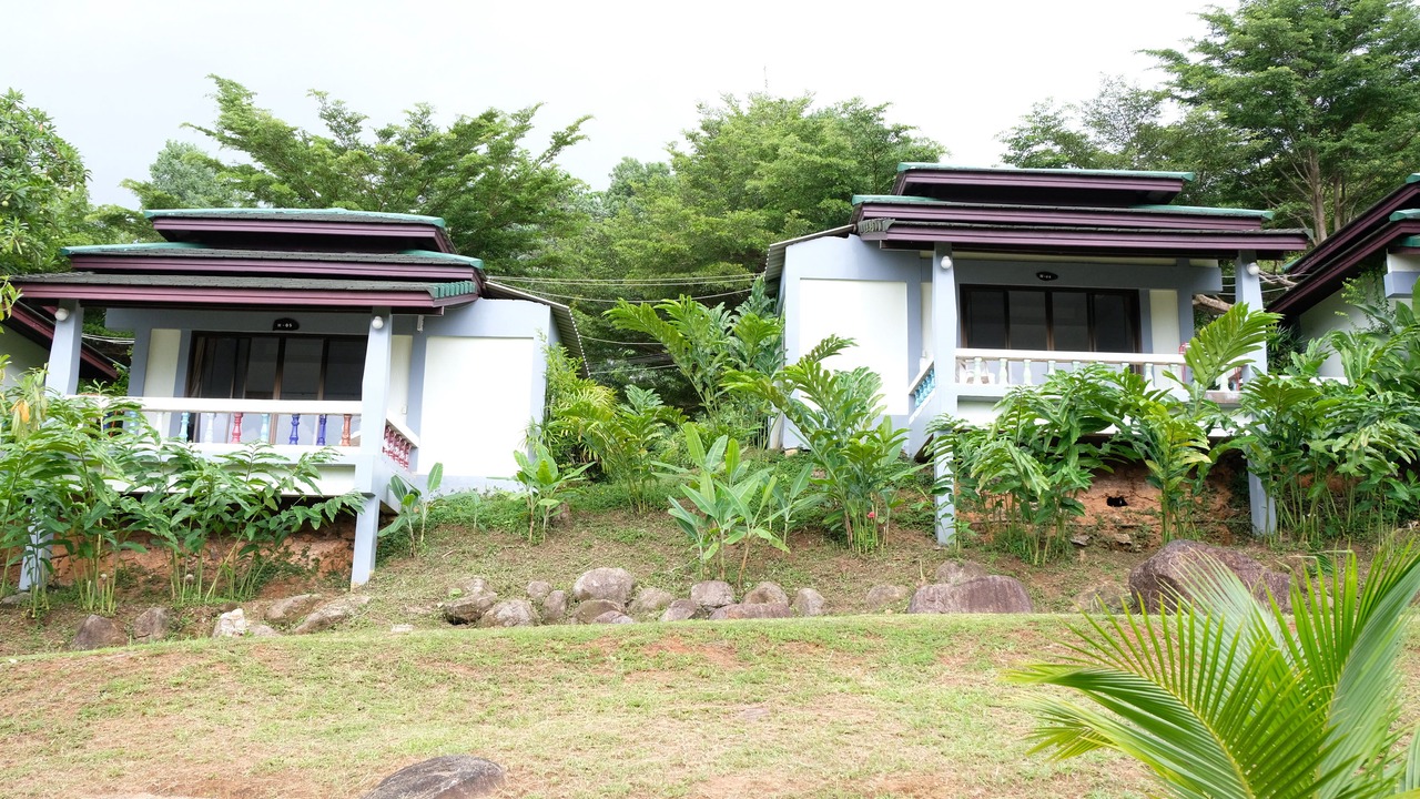 Photo of Outdoor in Khuekkhak