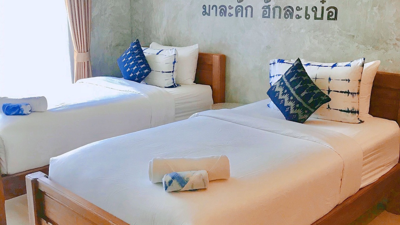 Photo of Bedroom in Sakon Nakhon