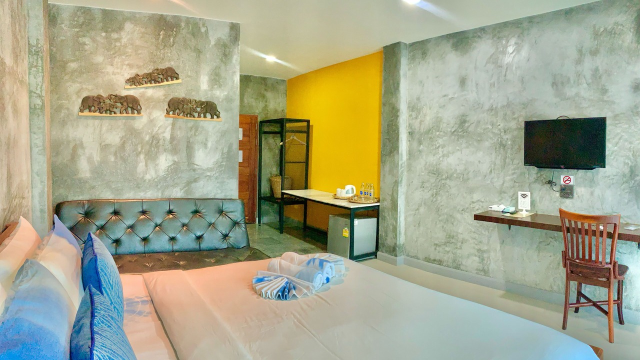 Photo of Bedroom in Sakon Nakhon