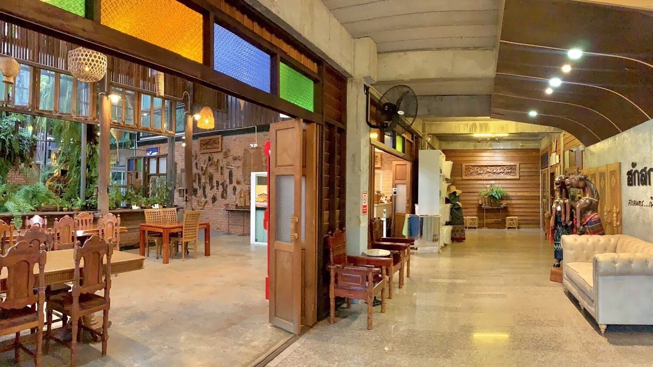 Photo of Outdoor in Sakon Nakhon