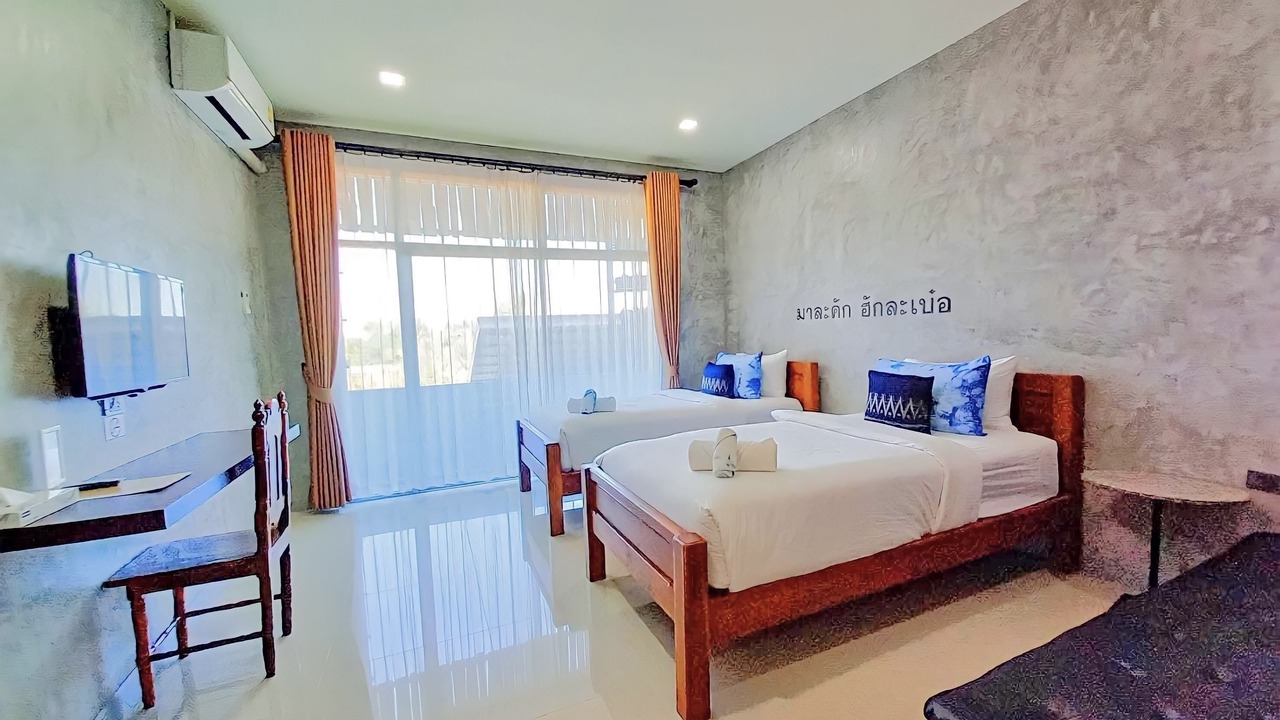 Photo of Bedroom in Sakon Nakhon