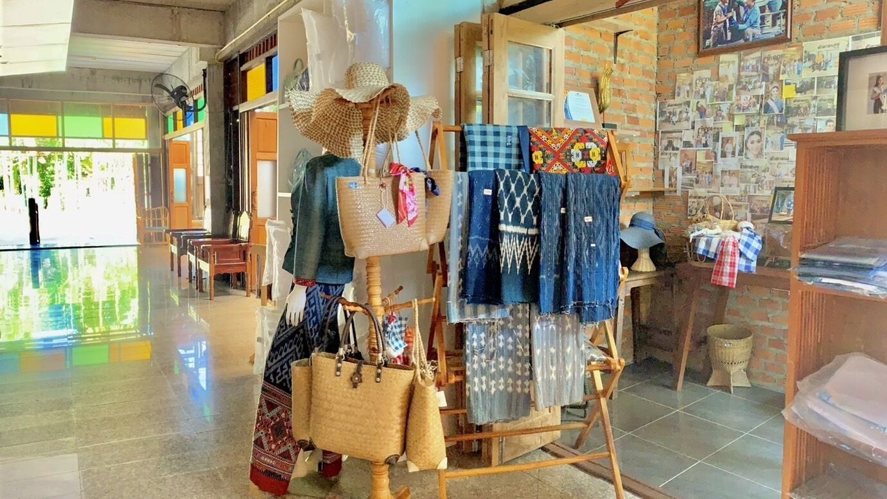 Photo of Outdoor in Sakon Nakhon