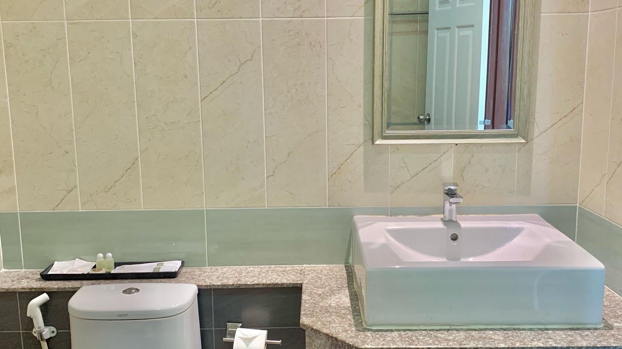 Photo of Bathroom in Sakon Nakhon