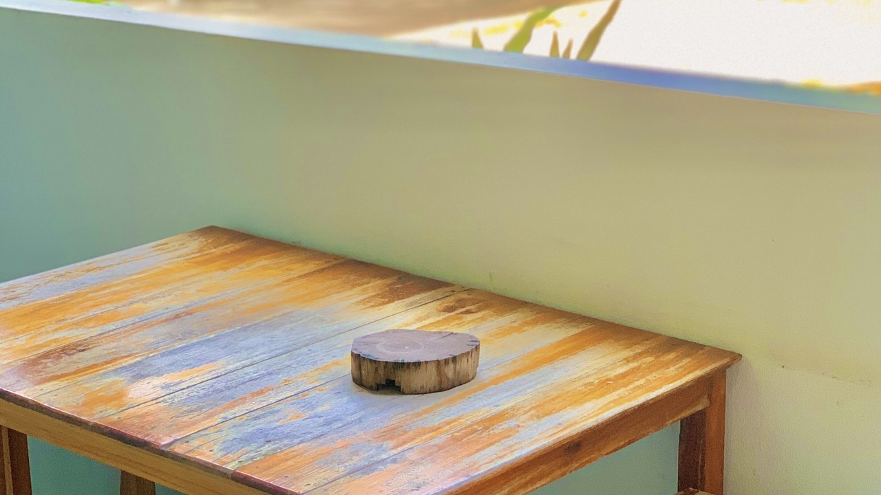Photo of Patio Balcony in Sakon Nakhon