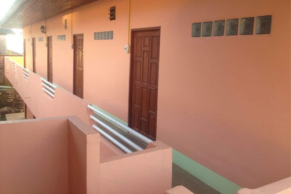 Photo of Patio Balcony in Mae Fa Luang