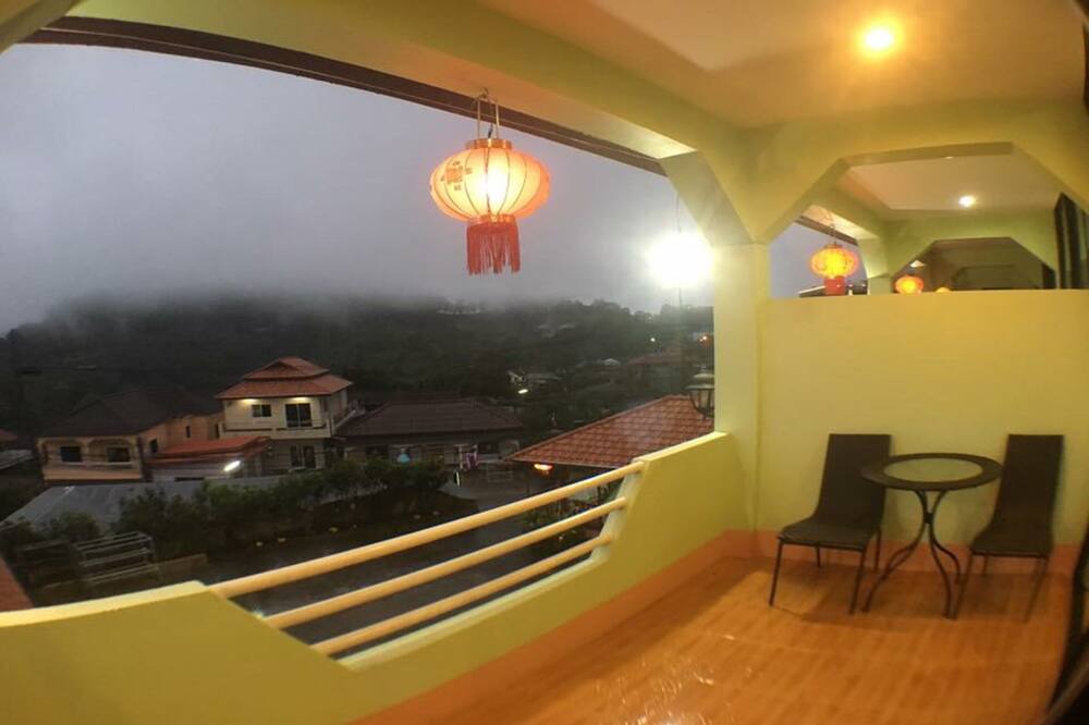 Photo of Patio Balcony in Mae Fa Luang
