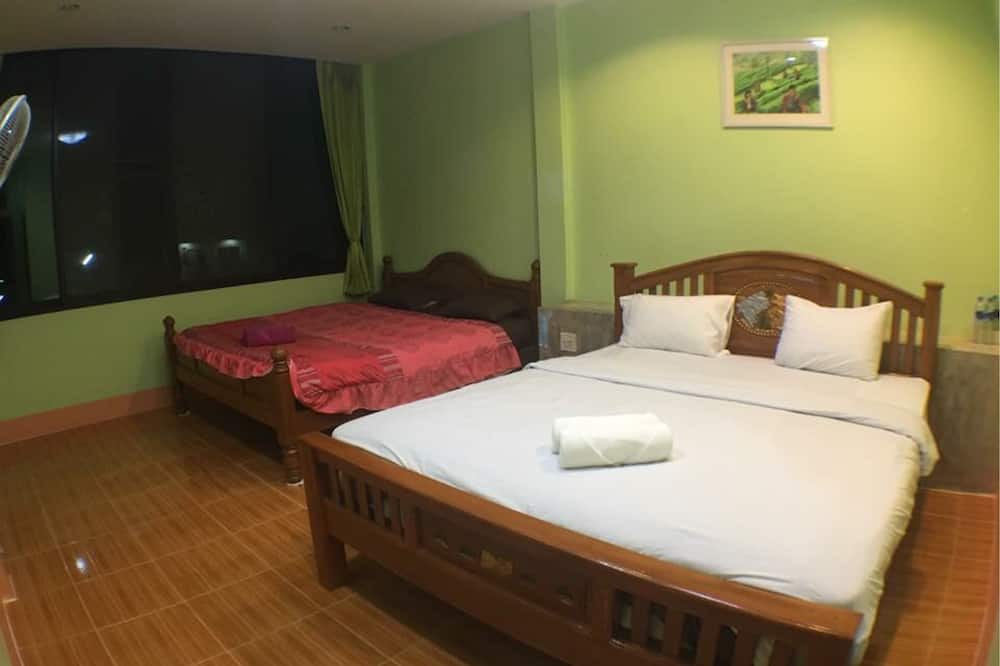 Photo of Bedroom in Mae Fa Luang