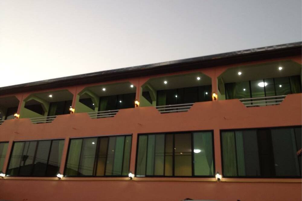 Photo of Outdoor in Mae Fa Luang