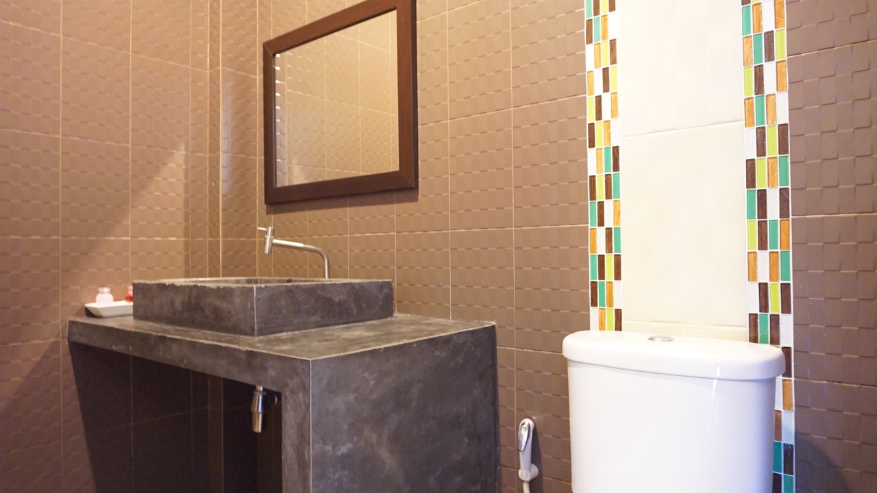 Photo of Bathroom in Ranong