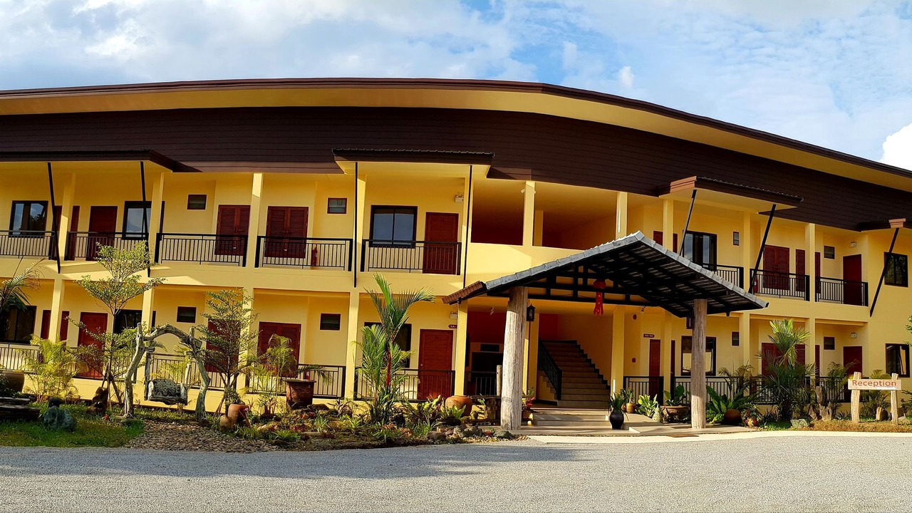 Photo of Outdoor in Chiang Khong