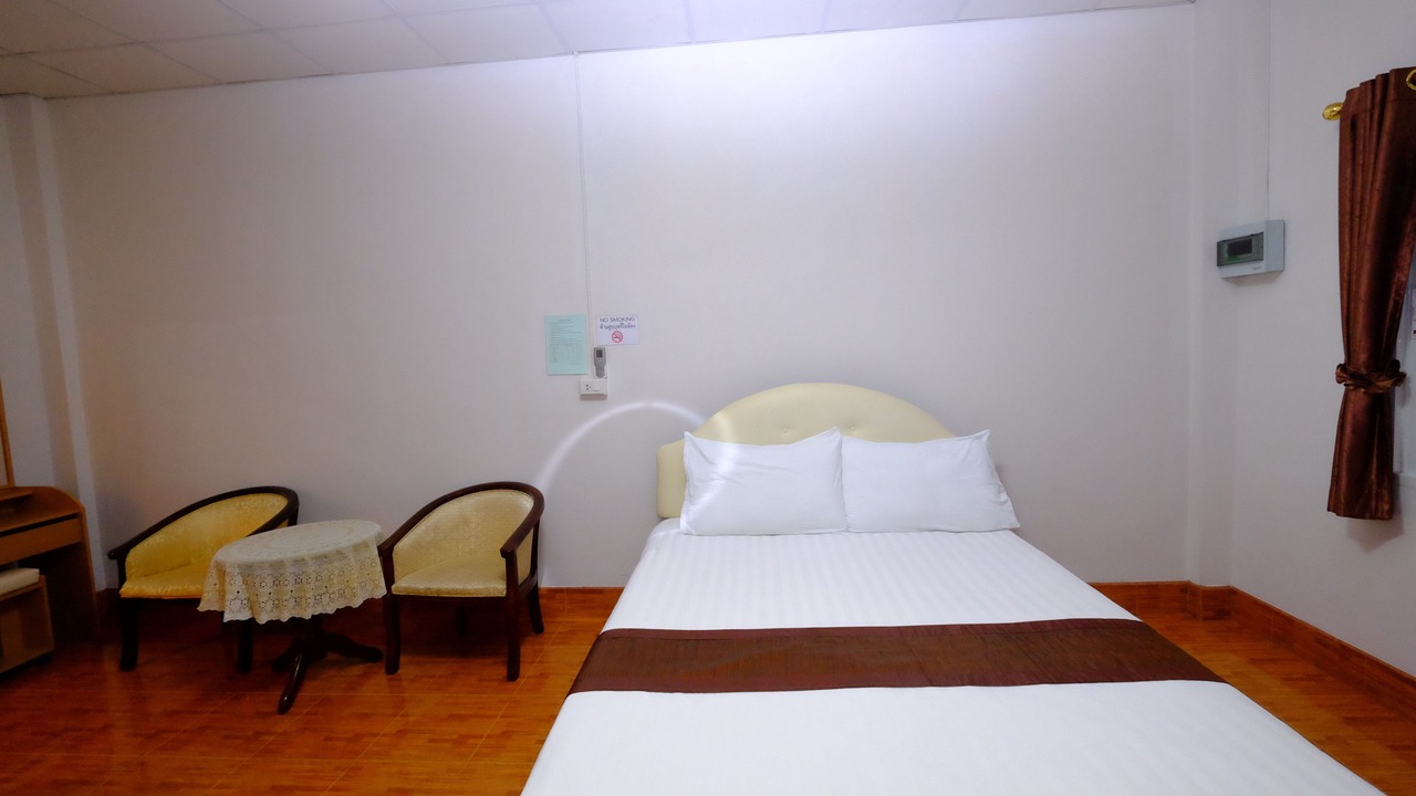 Photo of Bedroom in Na Kae