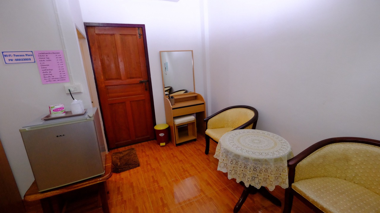Photo of Bedroom in Na Kae