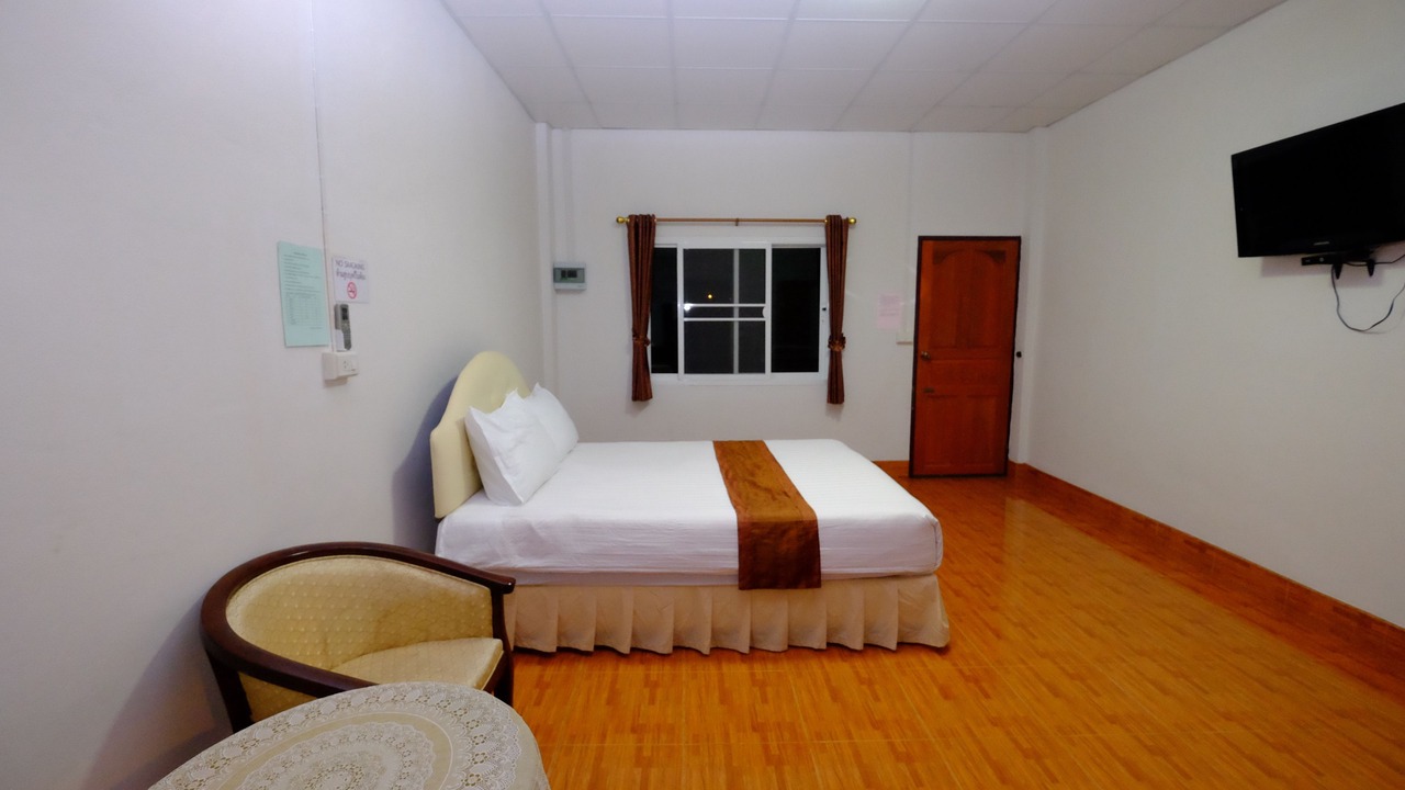 Photo of Bedroom in Na Kae