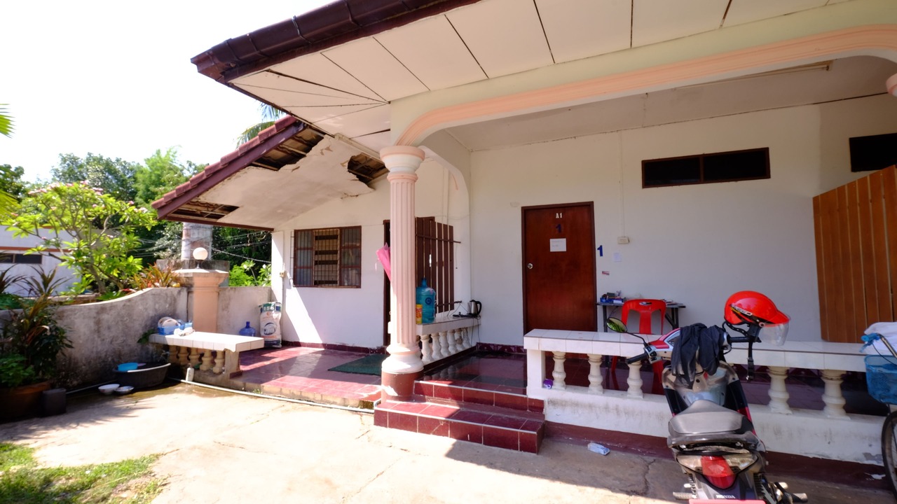 Photo of Outdoor in Phra Klang Thung