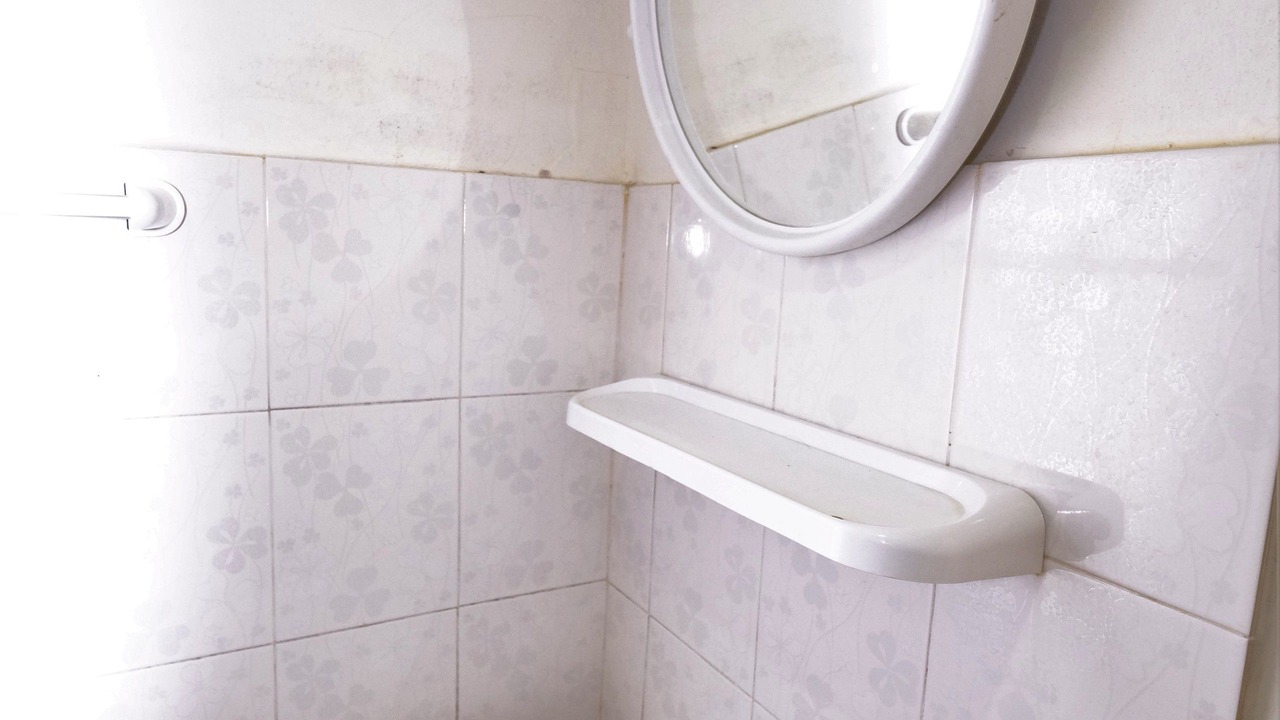 Photo of Bathroom in Phra Klang Thung