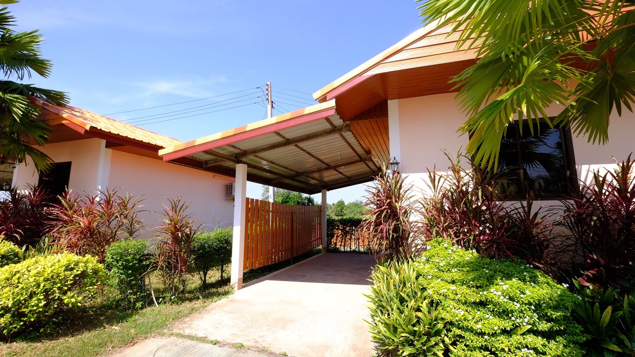 Photo of Outdoor in Phra Klang Thung