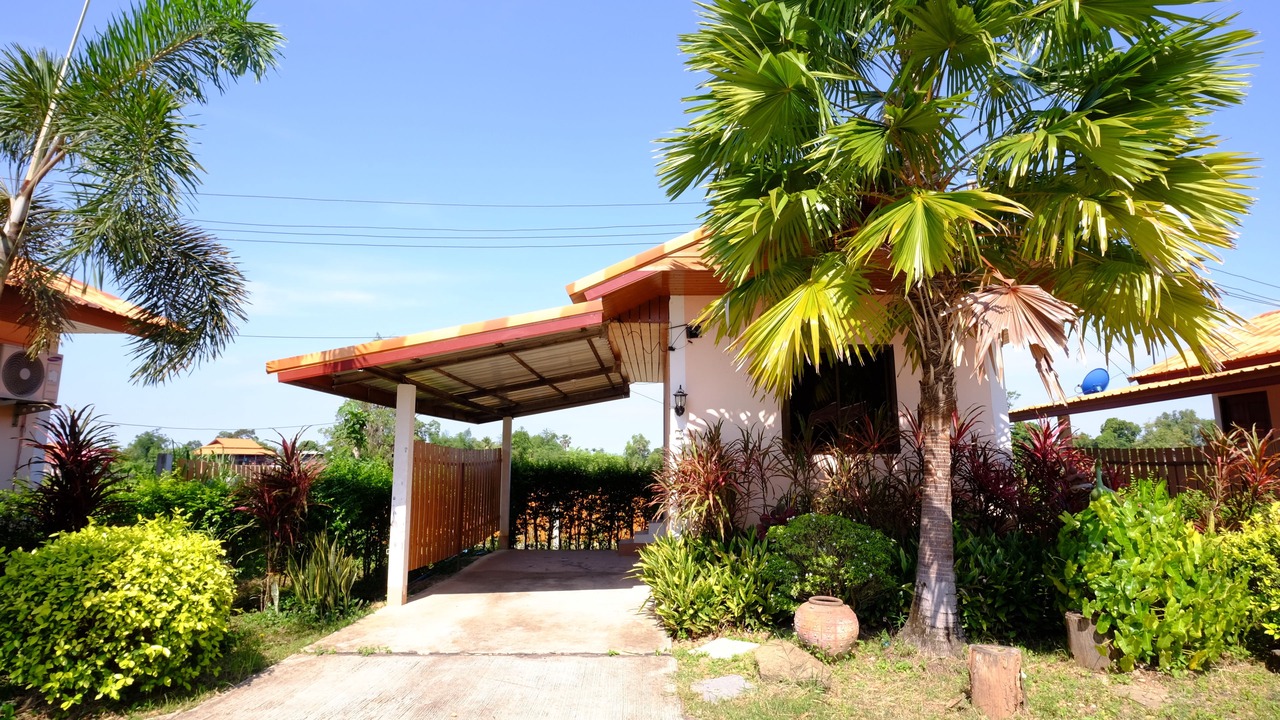 Photo of Outdoor in Phra Klang Thung