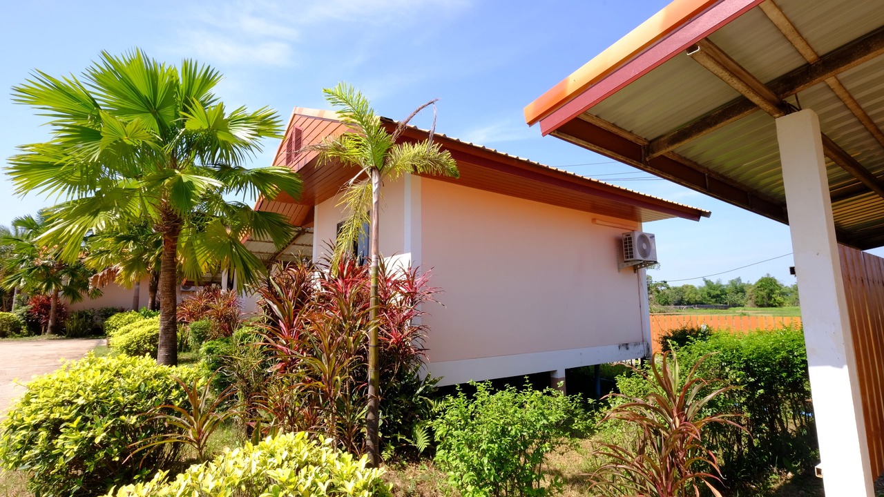 Photo of Outdoor in Phra Klang Thung