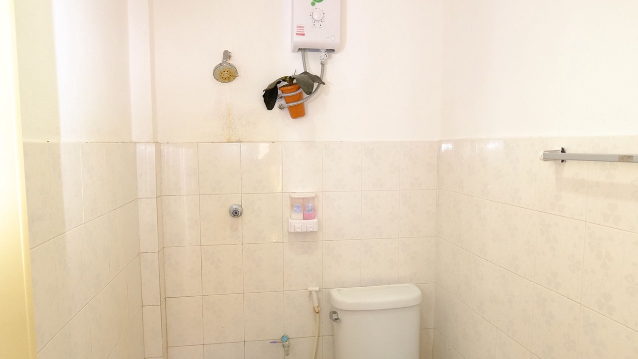 Photo of Bathroom in Phra Klang Thung