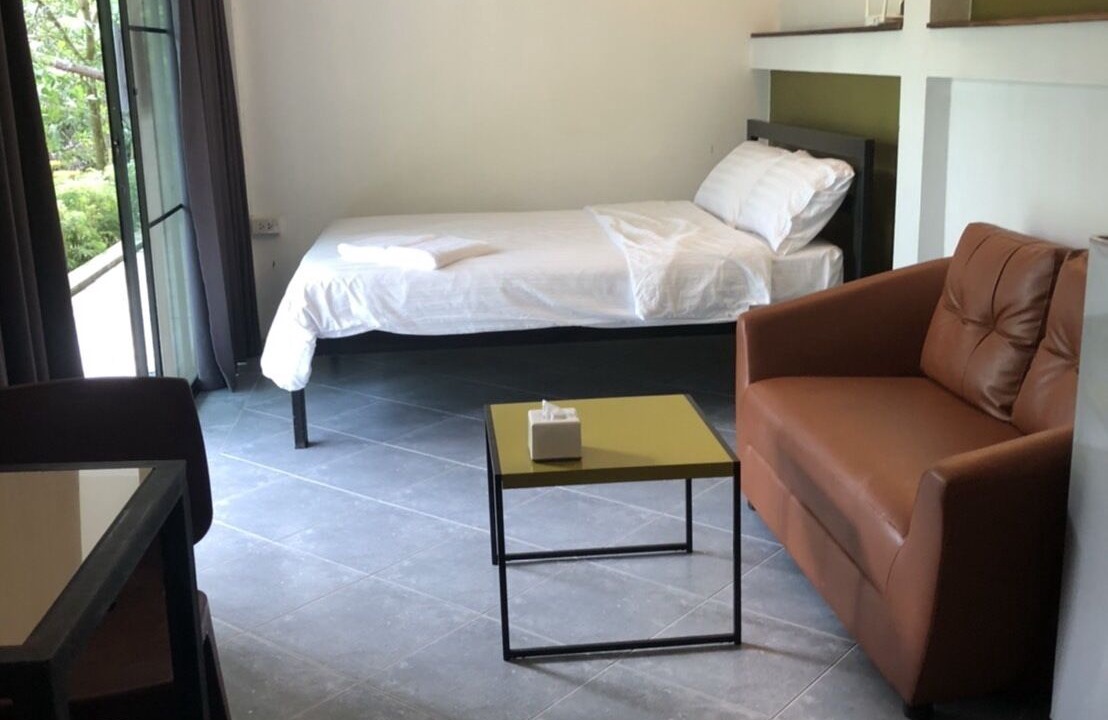 Photo of Bedroom in Ranong