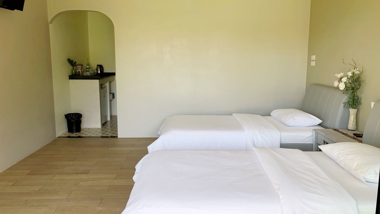 Photo of Bedroom in Laem Ngop