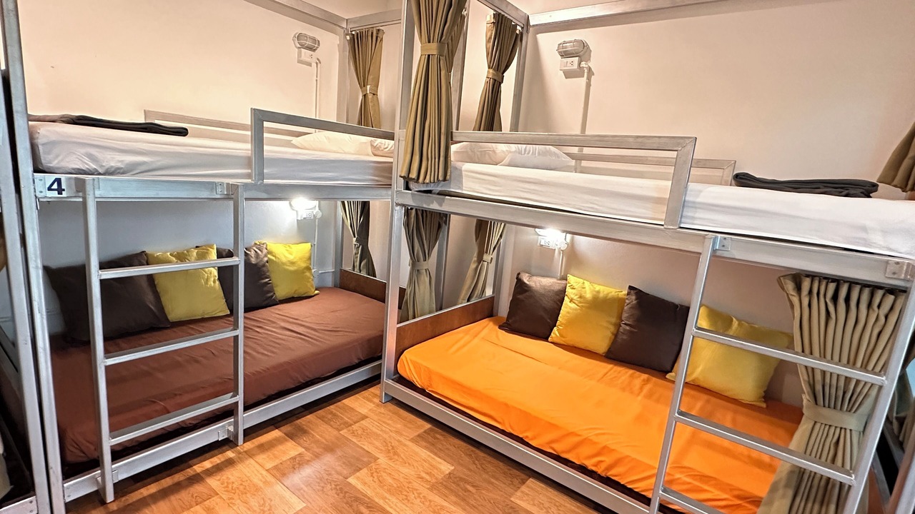 Photo of Livingroom in Laem Ngop