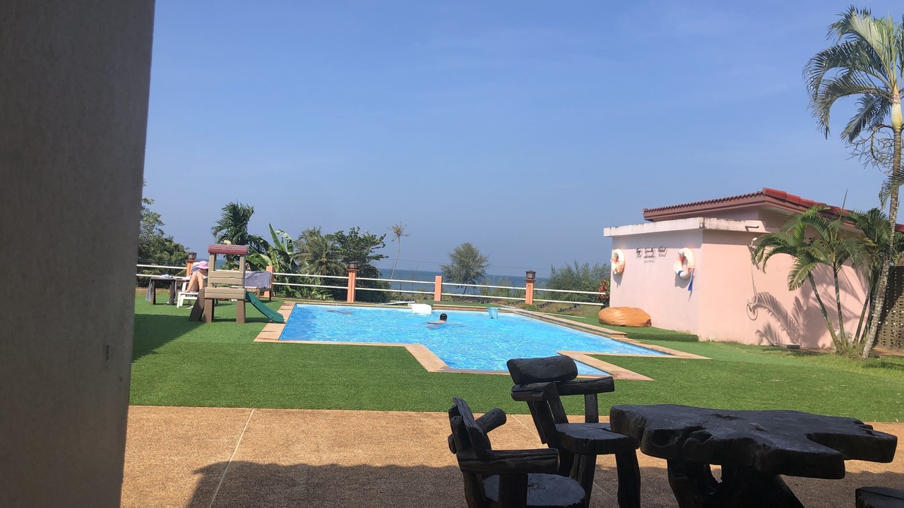 Photo of Outdoor in Laem Ngop