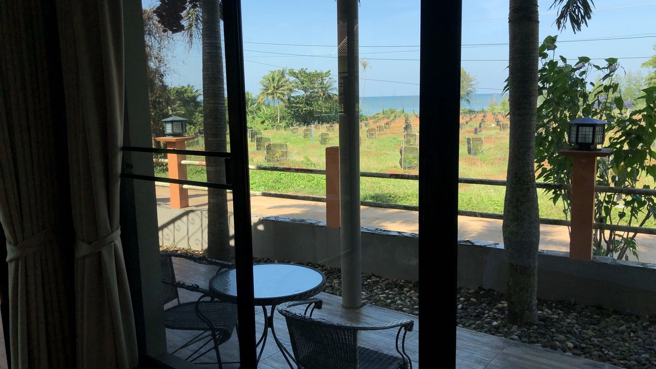 Photo of Livingroom in Laem Ngop
