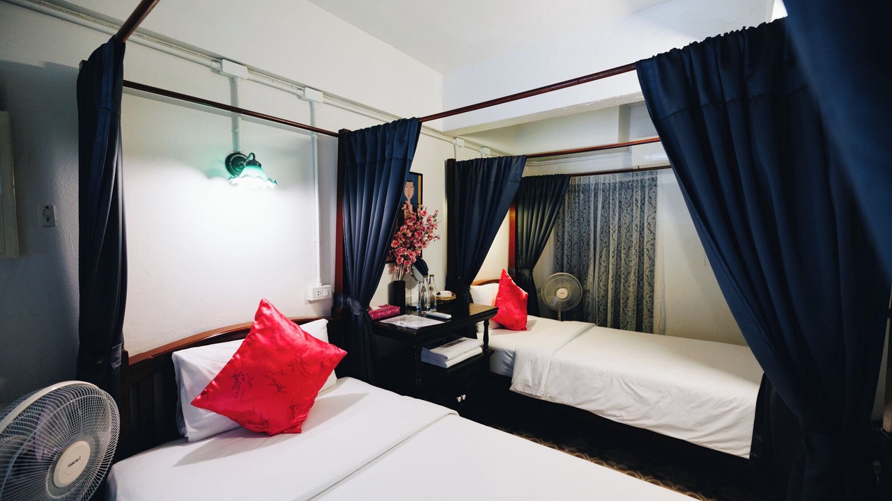 Photo of Bathroom in Trang