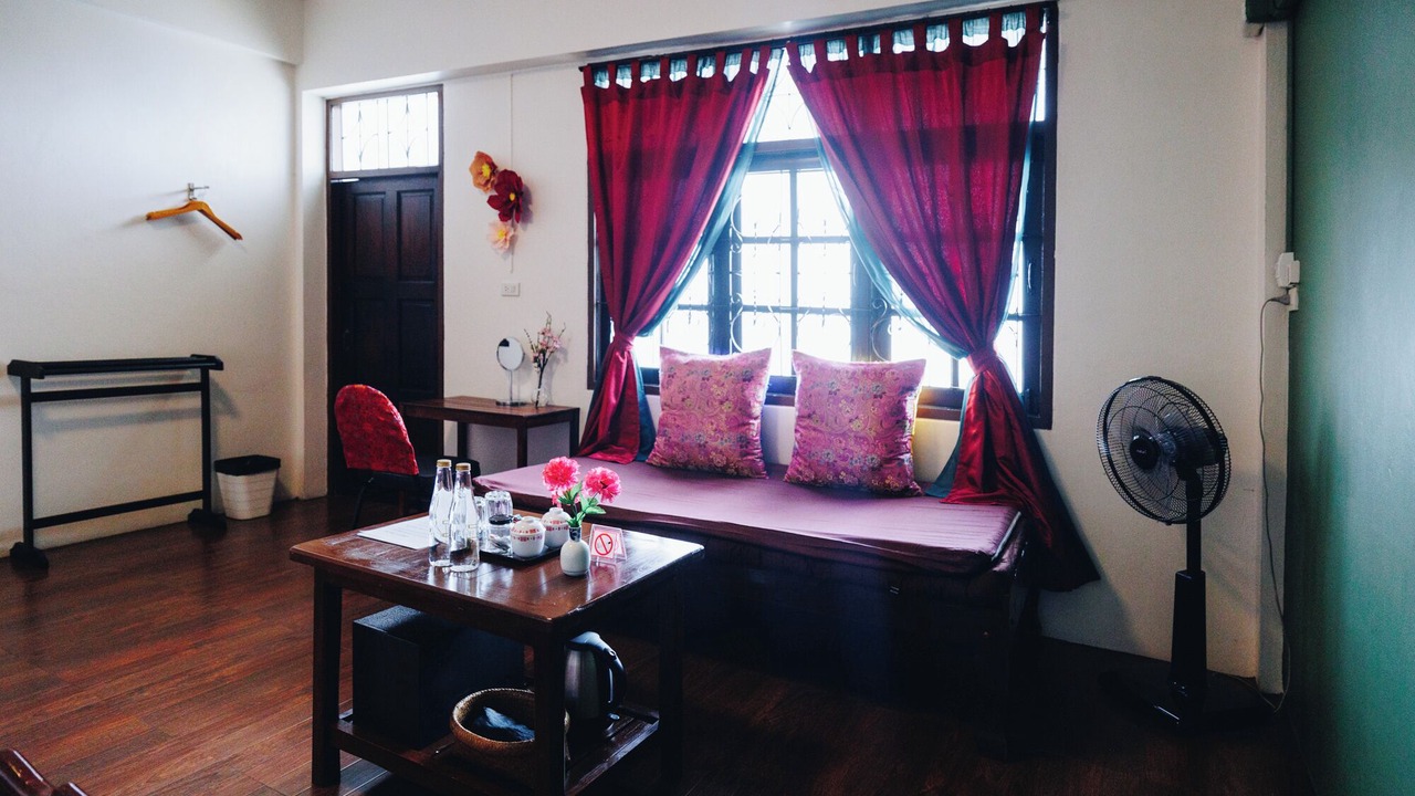 Photo of Bathroom in Trang