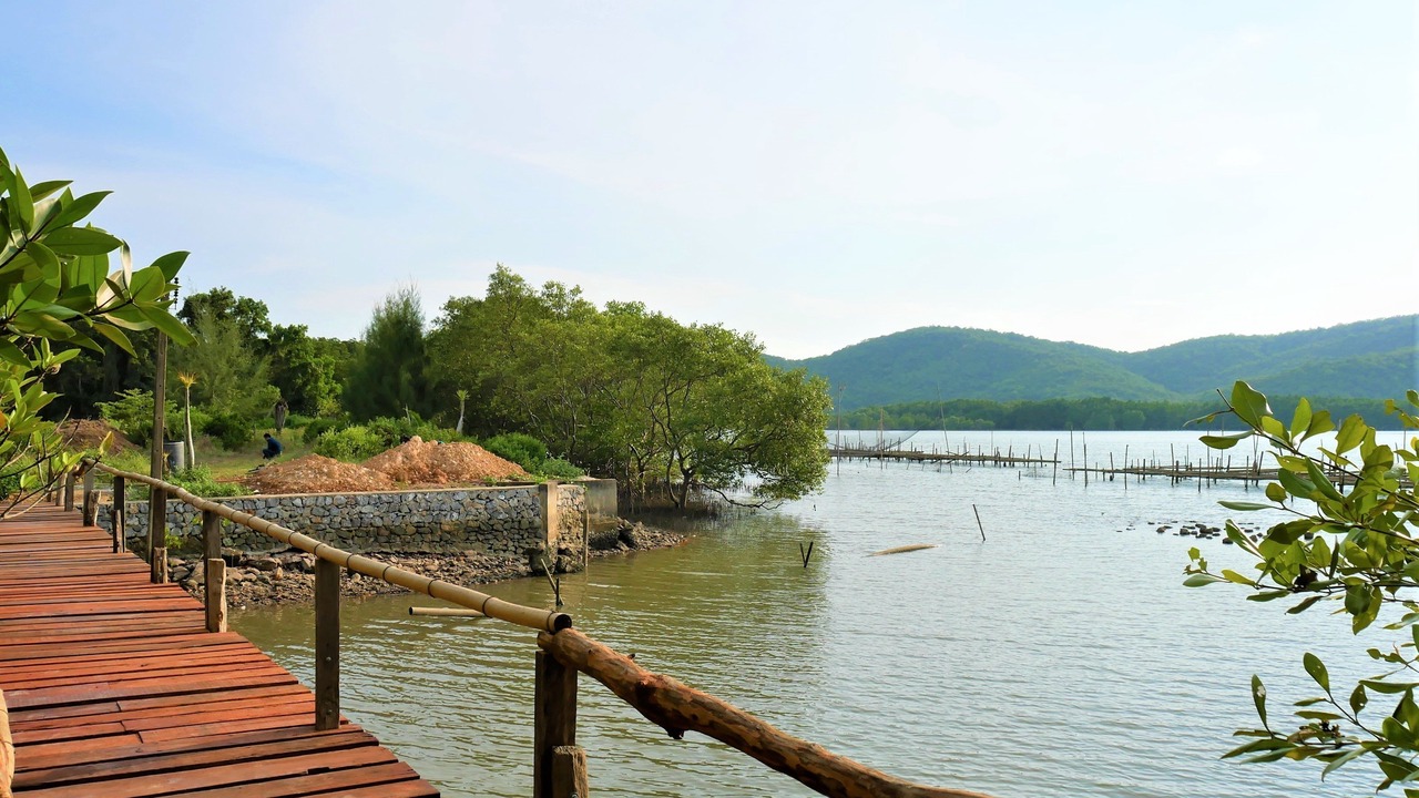 Photo of Outdoor in Takat Ngao