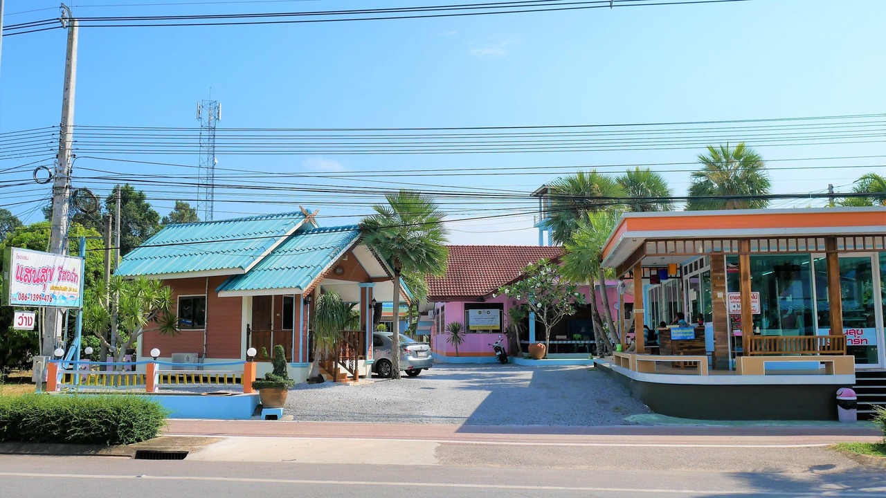 Photo of Outdoor in Khlong Khut