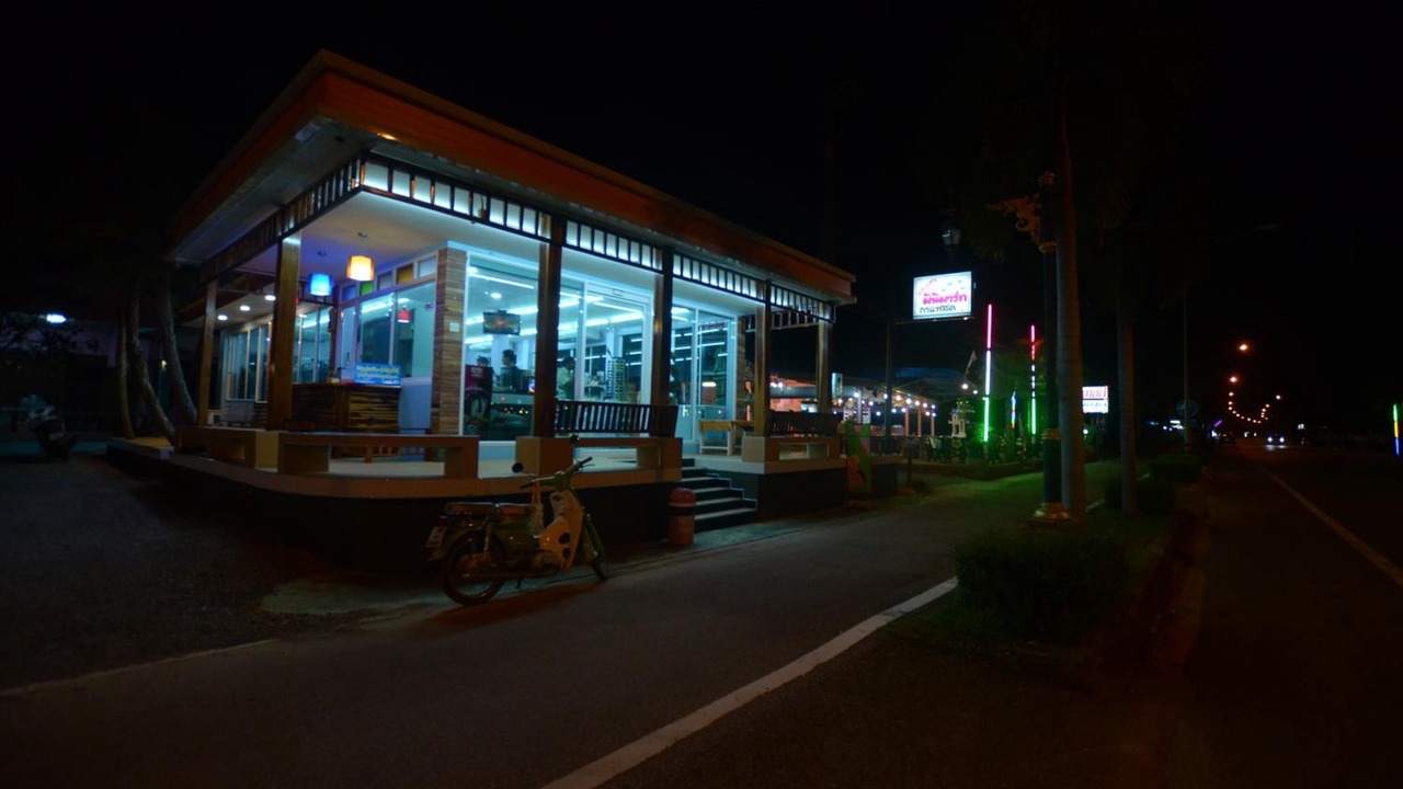 Photo of Outdoor in Khlong Khut