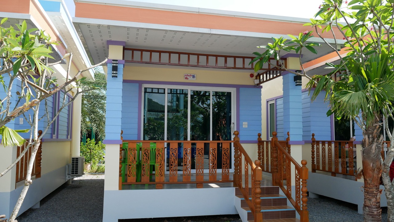 Photo of Outdoor in Khlong Khut