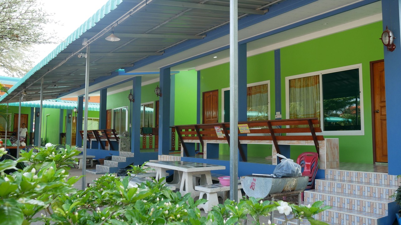 Photo of Outdoor in Khlong Khut
