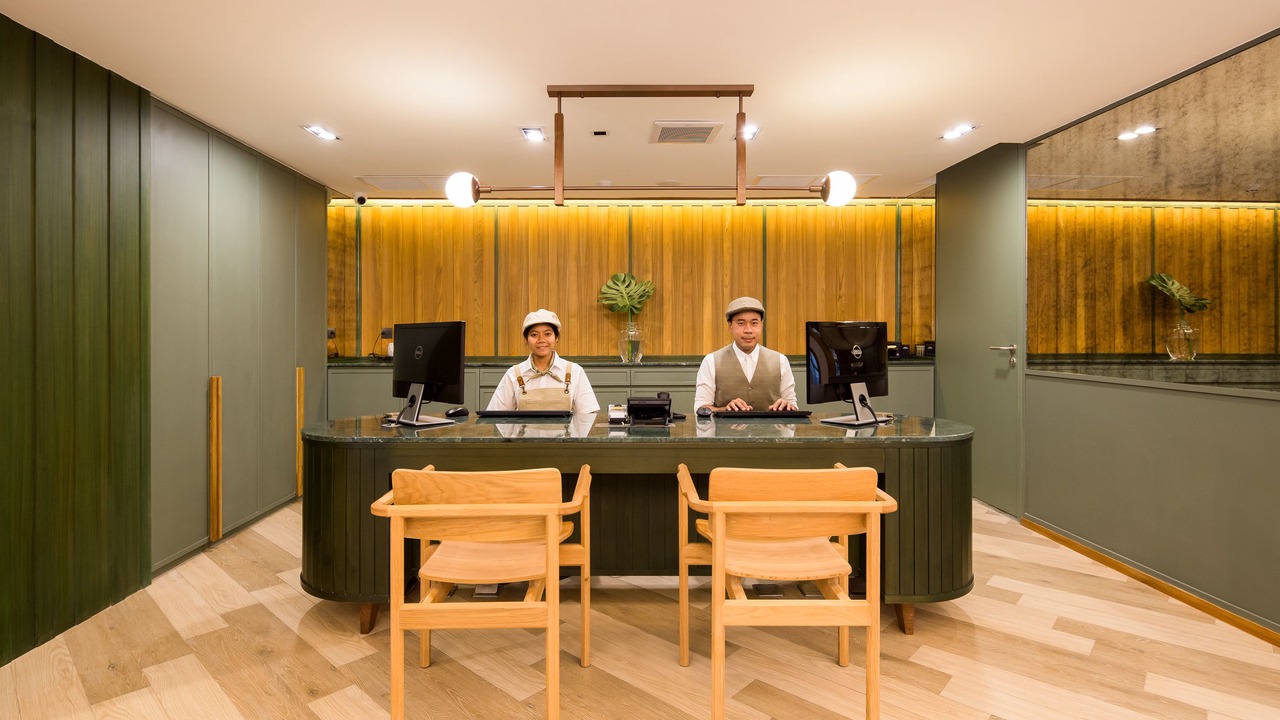 Photo of Others in Phaya Thai
