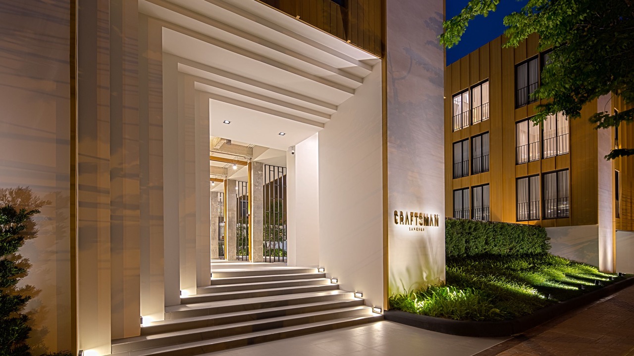 Photo of Outdoor in Phaya Thai