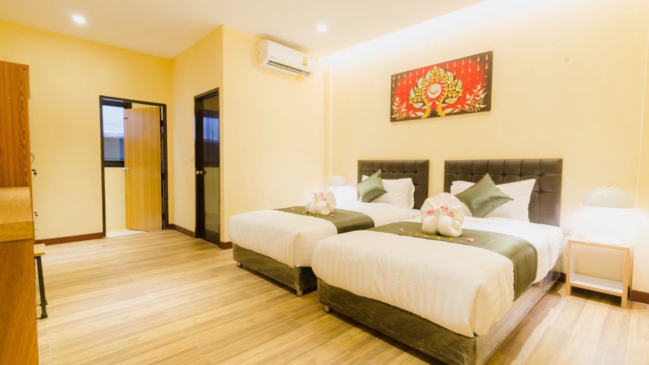 Photo of Bedroom in Na Thon