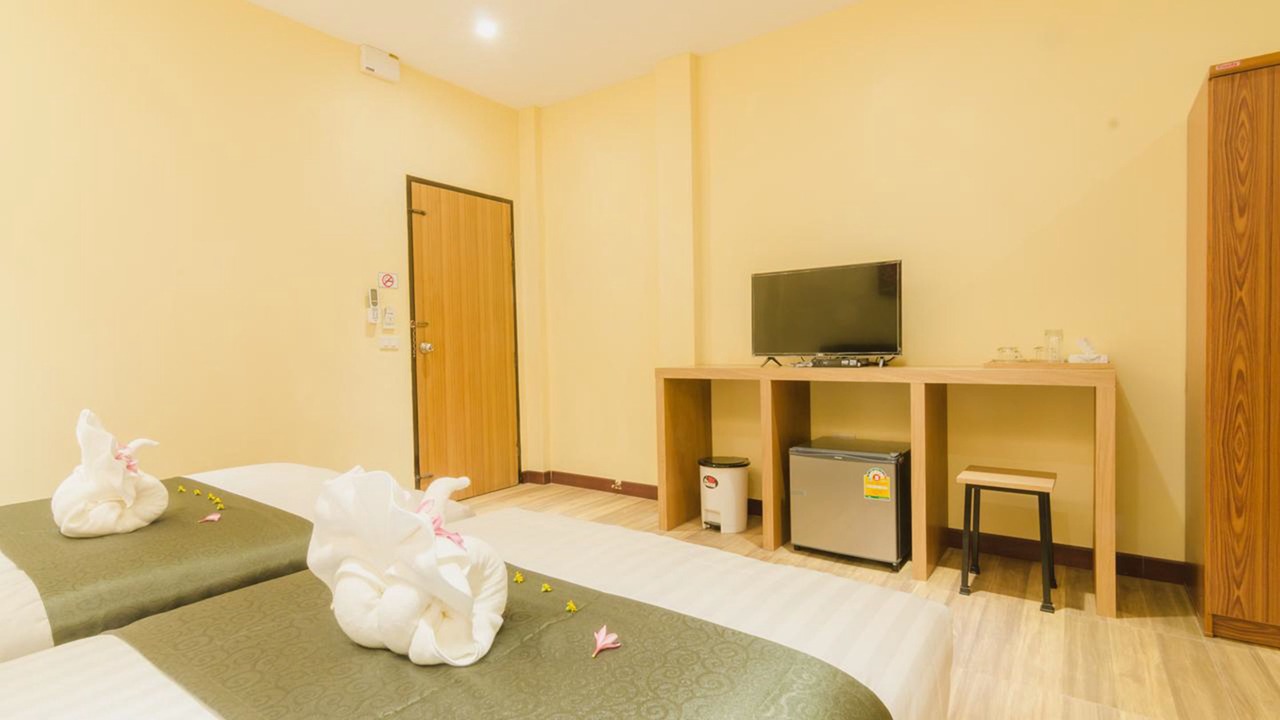 Photo of Bedroom in Na Thon
