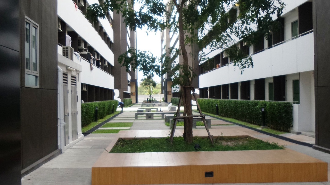 Photo of Outdoor in Rangsit